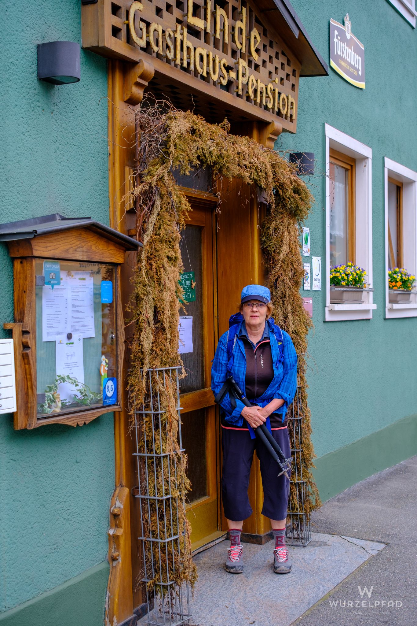 Hotel Linde in Löffingen